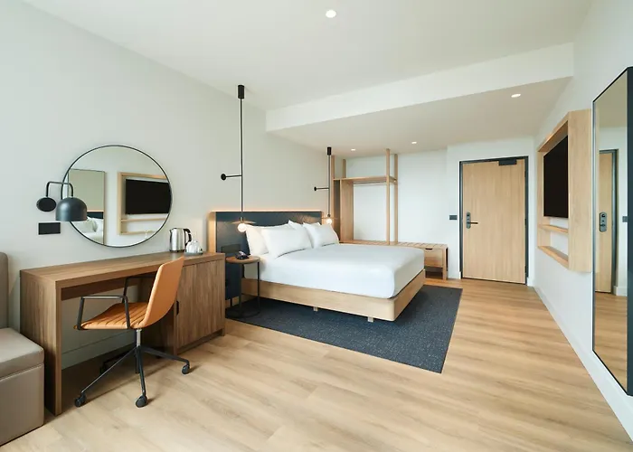 Hilton Garden Inn Busselton