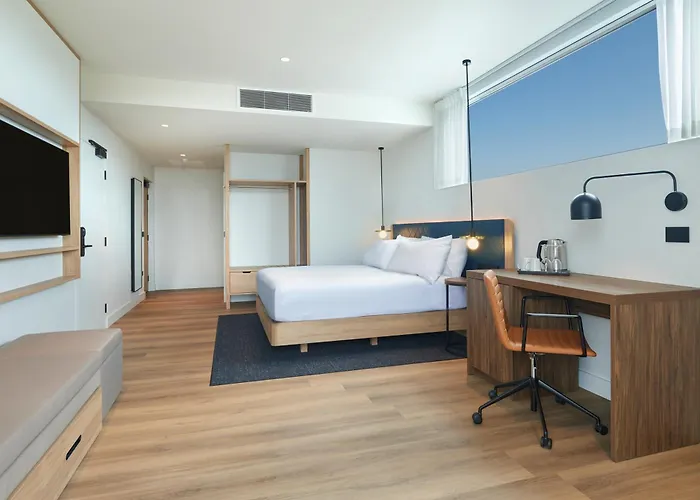 Hilton Garden Inn Busselton