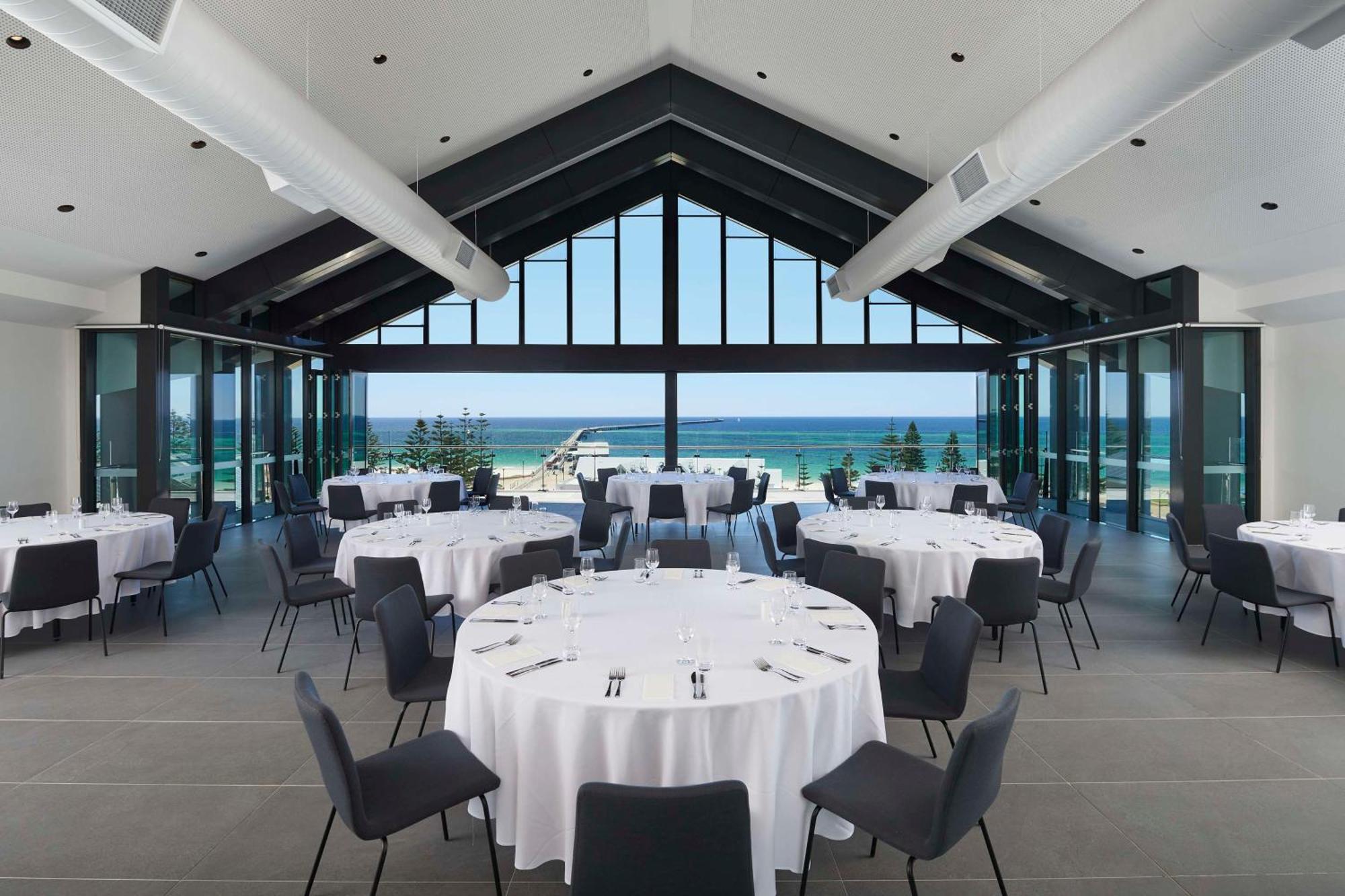 Hotel Hilton Garden Busselton