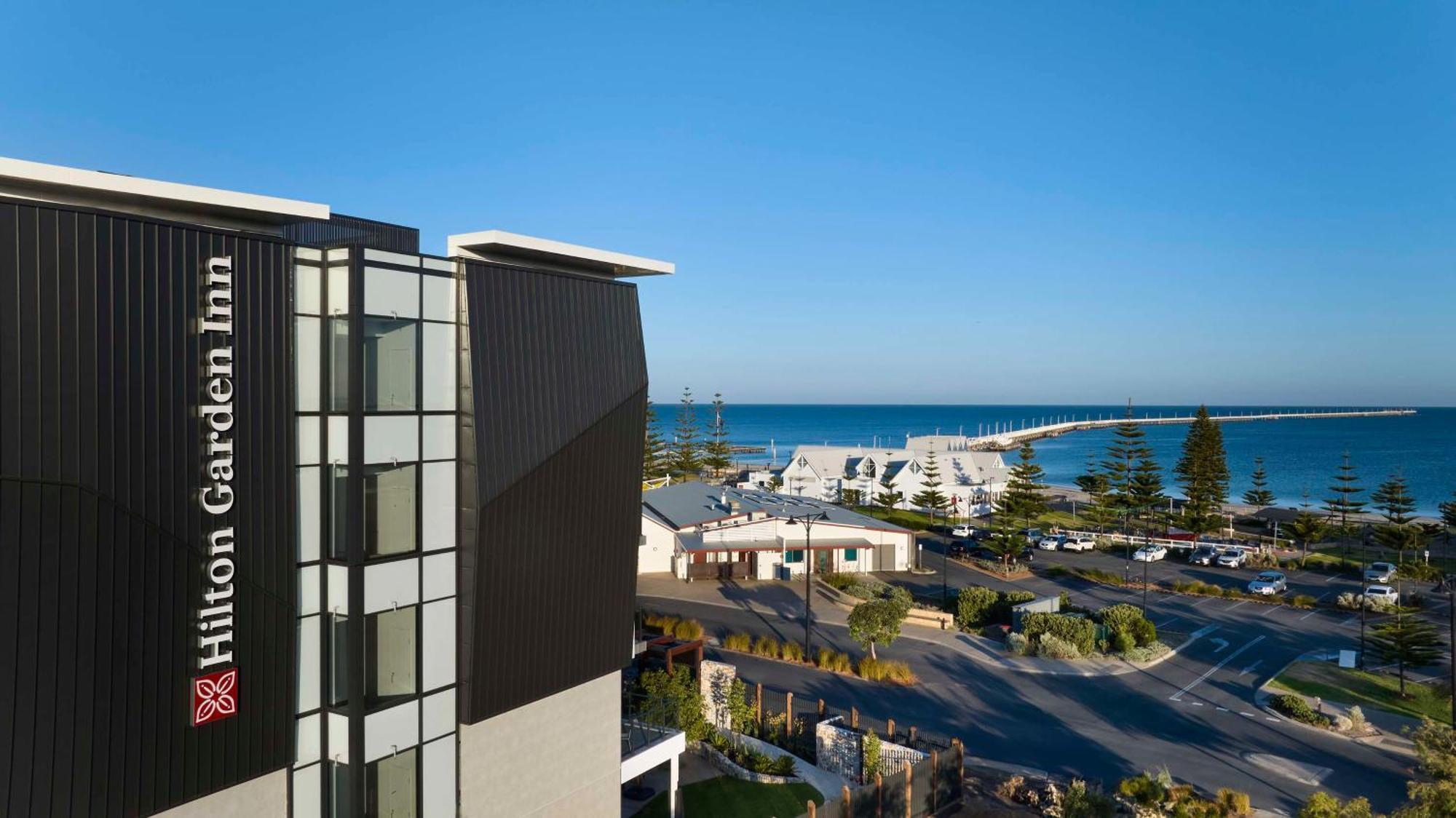 Hilton Garden Hotel