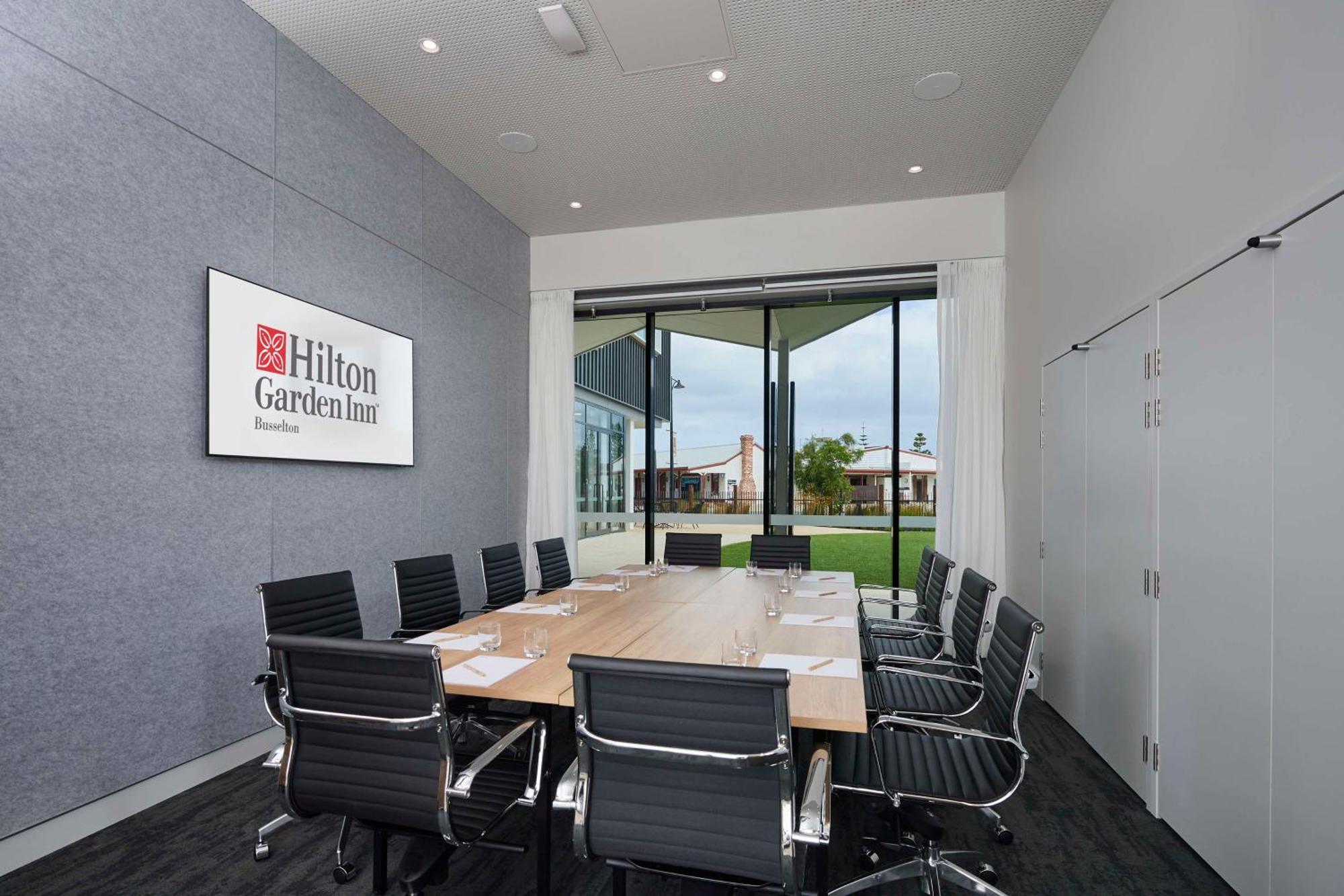 Hilton Garden Hotel Busselton