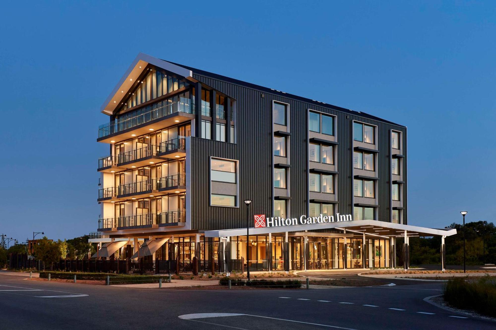 Hilton Garden Hotel