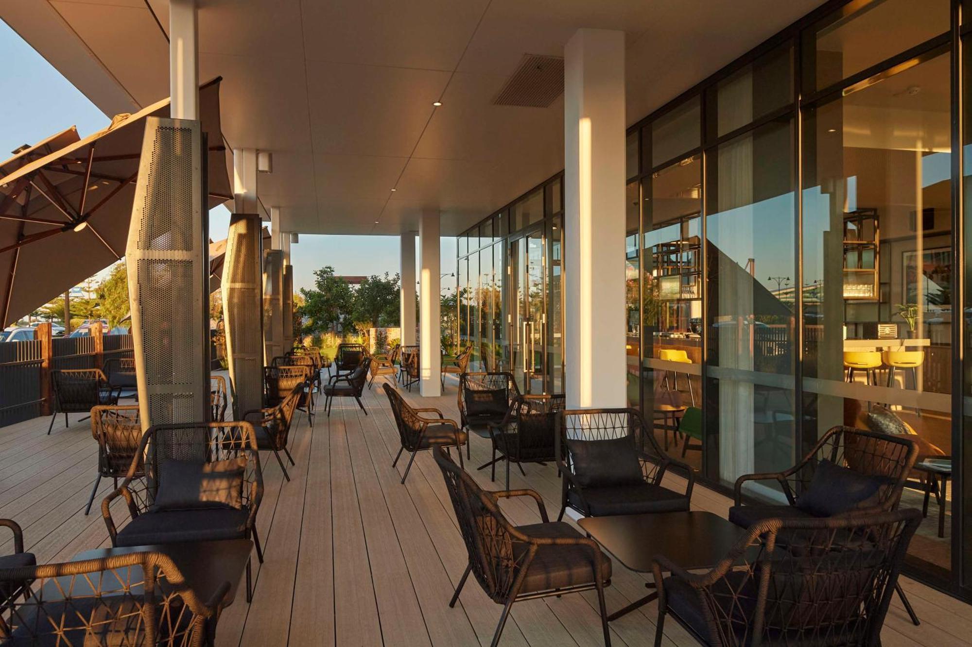 Hilton Garden 4* Busselton
