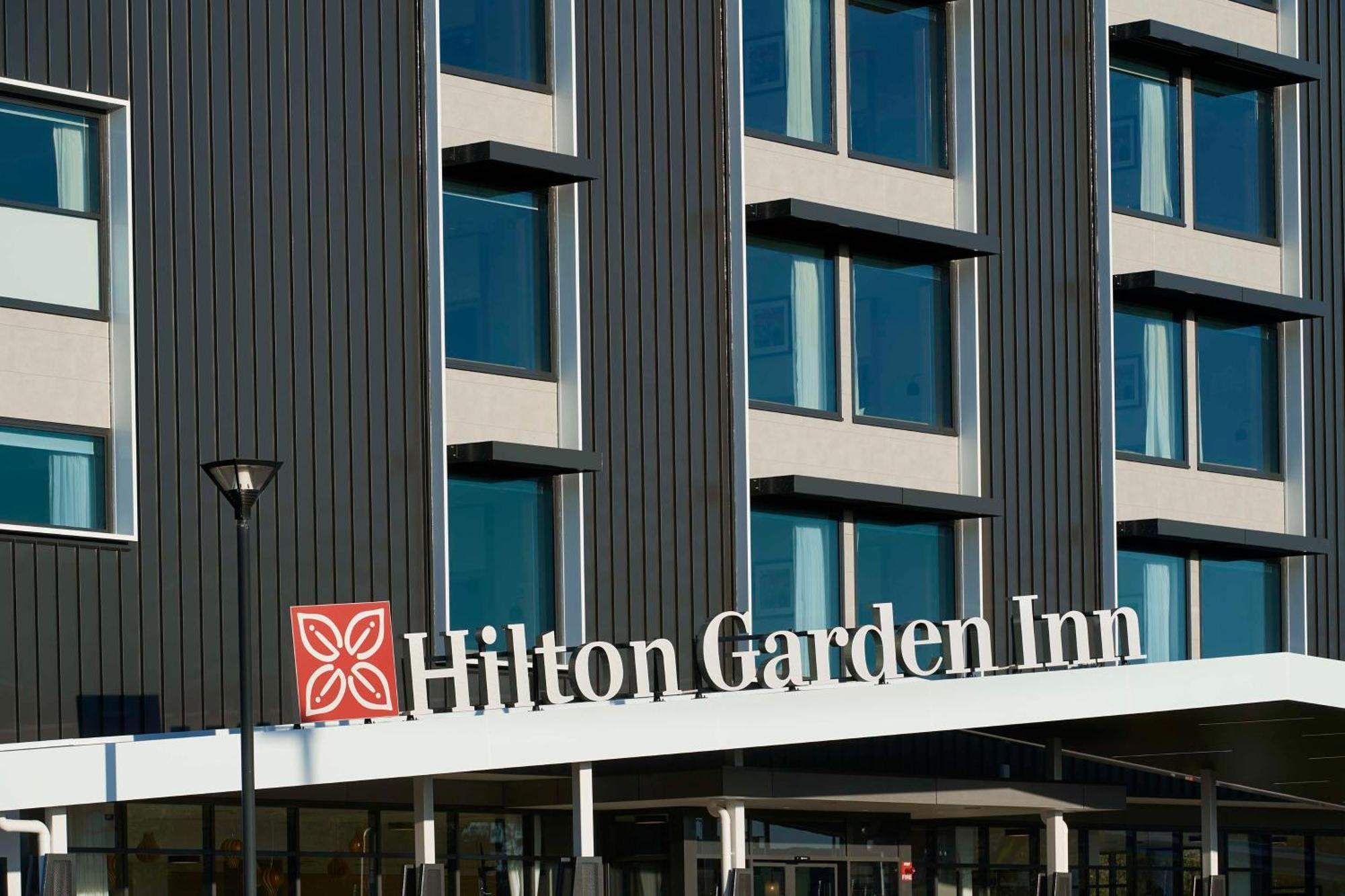 Hilton Garden Hotel Busselton